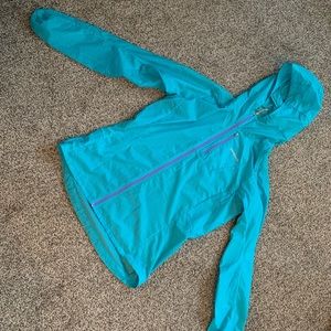 Patagonia Stuff jacket